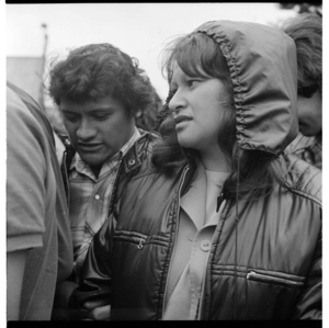 The 28th Māori Battalion, 10th National Reunion at Gisborne in 1976