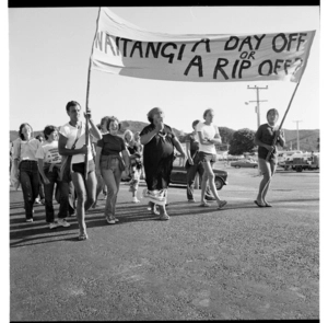 Waitangi 1981