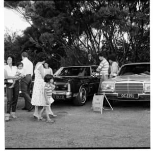 Waitangi 1981
