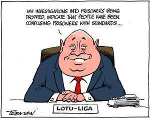 Lotu-Liga