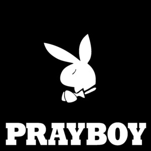 Prayboy.