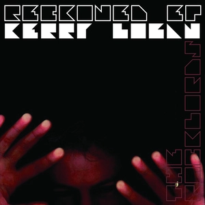 Reckoned EP / Kerry Logan.