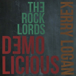Demolicious / Kerry Logan.