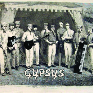 The 1st XI / Gypsys.