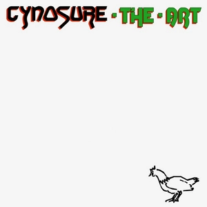 The Art (of Spontaneous Noise) / Cynosure.