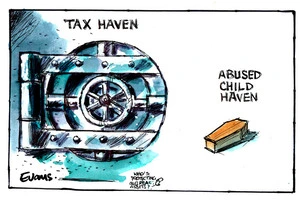 Tax Haven