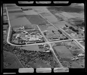 Riverton Hospital, Southland