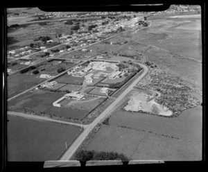 Riverton Hospital, Southland