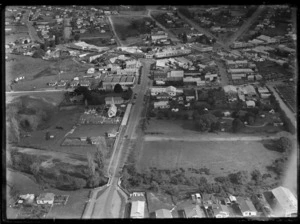 Te Awamutu