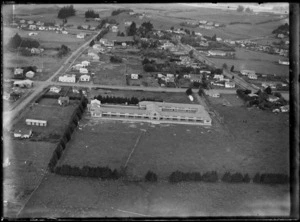 Te Awamutu school