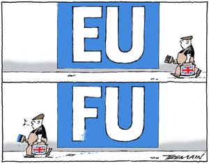 [European Union]