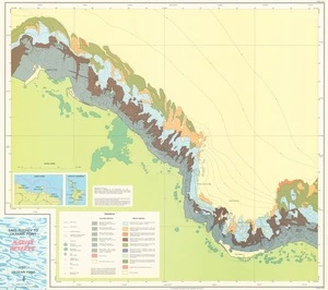 Cape Rodney to Okakari Point Marine Reserve / Ayling, A.M., Cumming, A and Ballantine, W.J.