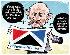 Opportunities Party