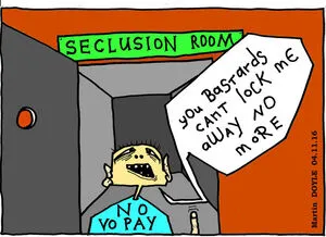 Out of Seclusion