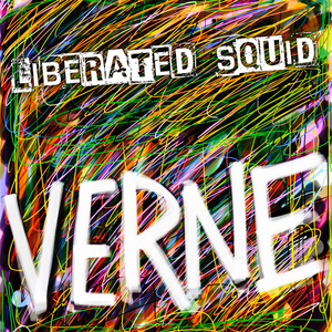 Verne / Liberated Squid.