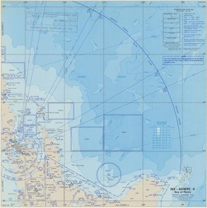 NZ - ASWPC - 2 : Bay of Plenty.