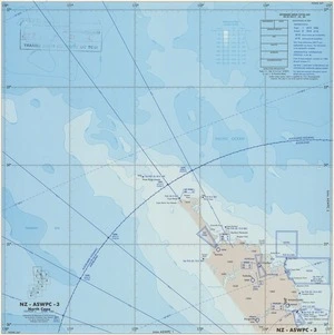 NZ - ASWPC - 3 : North Cape