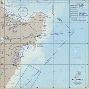 NZ - ASWPC - 4 : East Cape.