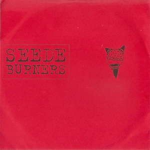 Your shoes ep / by Seede Burners.