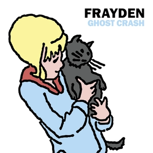Ghost crash / Frayden.