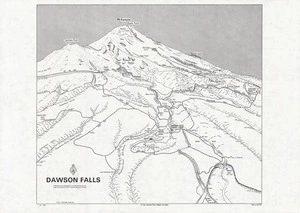 Dawson Falls.