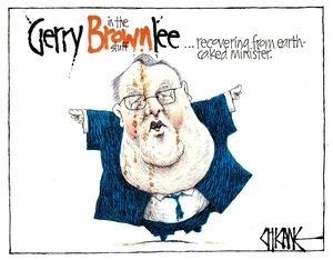 Gerry Brownlee