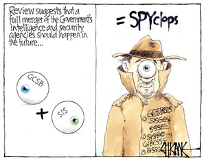 Spyclops