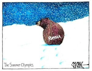 Summer Olympics