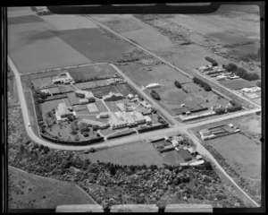 Riverton Hospital, Southland