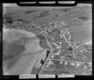 Riverton Rocks, Southland District