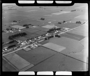 Rural Drummond, Southland District