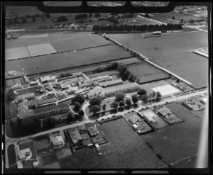 Gore Hospital, Southland