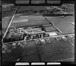 Gore Hospital, Southland