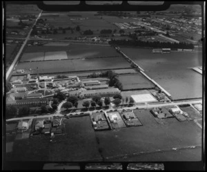 Gore Hospital, Southland