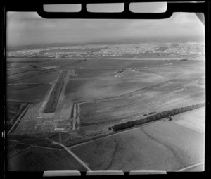 Airport, Invercargill, Southland