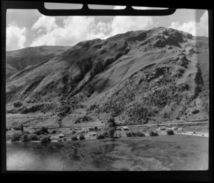 Frankton Arms, also known as Frankton Arm Tavern, Queenstown, Otago