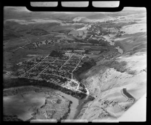 Cromwell, Central Otago District