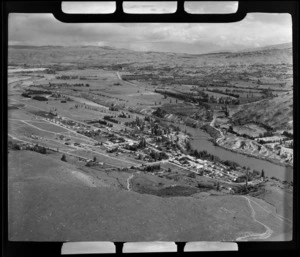 Clyde, Central Otago District