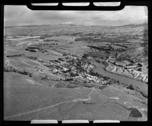 Clyde, Central Otago District