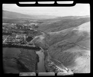 Cromwell, Central Otago District