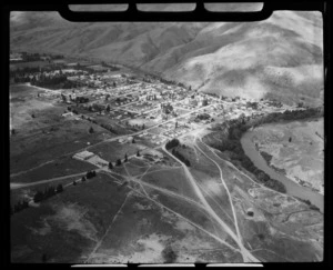 Cromwell, Central Otago District