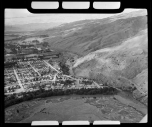 Cromwell, Central Otago District