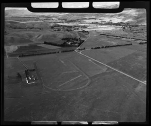 Racecourse, Cromwell, Central Otago District