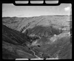 Kawarau River and Roaring Meg, Otago