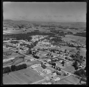Ohakune, Ruapehu District, Manawatu-Wanganui Region