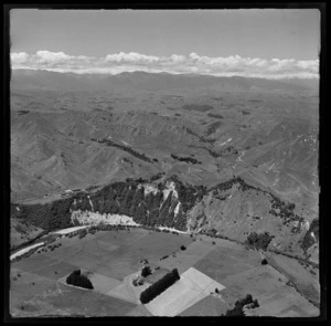 Mangaweka, Rangitikei District, Manawatu-Wanganui Region