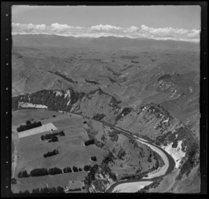 Mangaweka, Rangitikei District, Manawatu-Wanganui Region