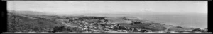 View over Waimea Plains, Nelson