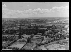 Orchards, Henderson, Waitakere City, Auckland