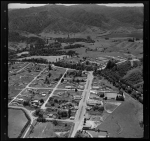 Ohura, Ruapehu District, Manawatu-Wanganui